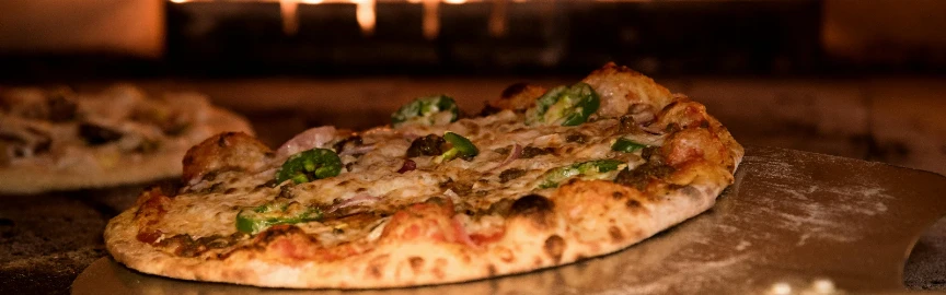Culinary Delights and Flavorful Discoveries: Where to Eat in Harbor City, CA