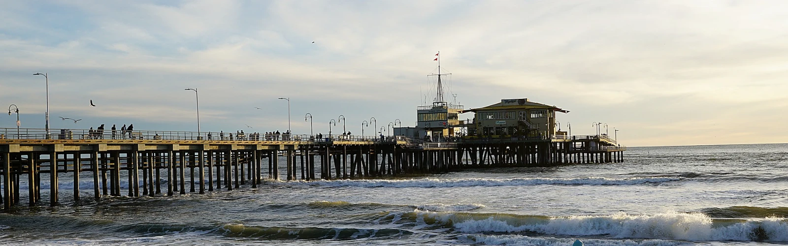 Scenic Escapes and Memorable Journeys: Road Trips from Harbor City, CA