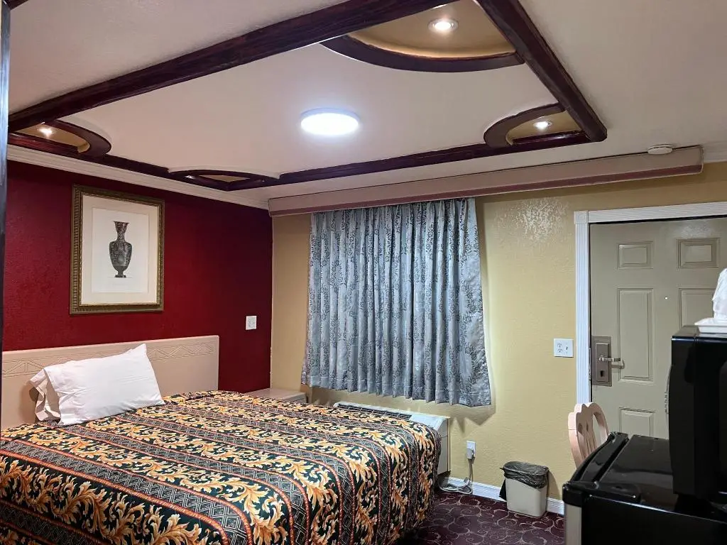 Horizon Inn Motel Main image