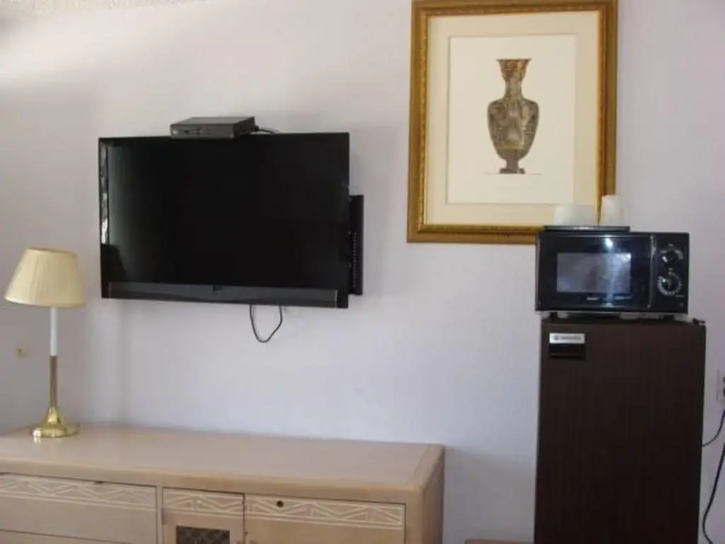 Horizon Inn Motel 9