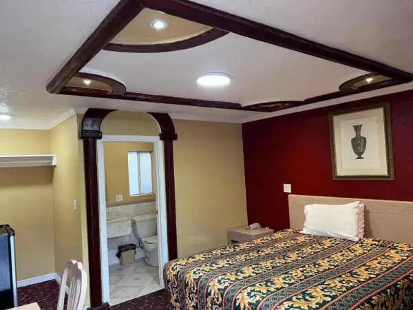Horizon Inn Motel 4