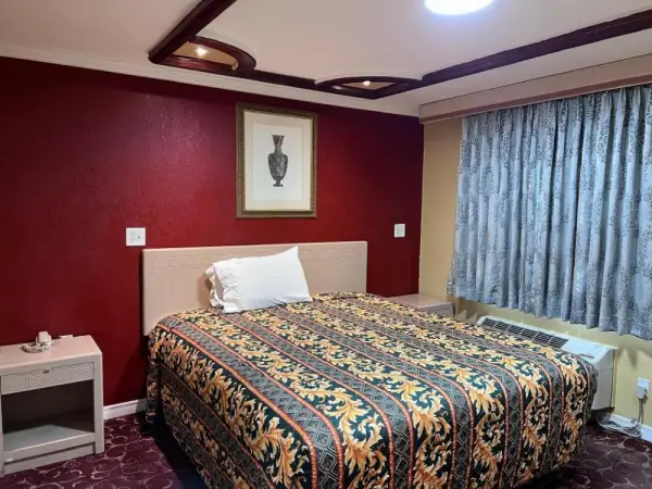 Horizon Inn Motel 5