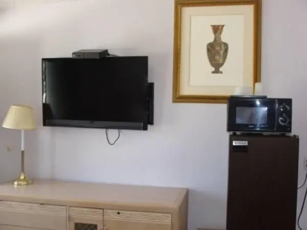 Horizon Inn Motel 9